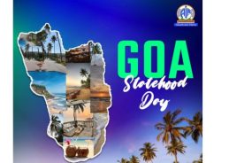 Goa celebrates 39th Statehood Day today; Vice President to attend celebrations in Panaji