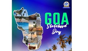 Goa celebrates 39th Statehood Day today; Vice President to attend celebrations in Panaji