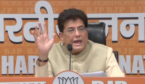 Union Minister Piyush Goyal says PM Modi’s five-nation visit guarantees advantages for every segment of society