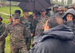 Over 300 tourists stranded in Gulmarg Gondola in J&K rescued after technical snag halted its operations