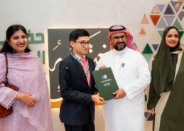 India receives two Labbaytum Awards for Haj coordination and communication