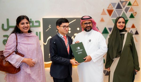 India receives two Labbaytum Awards for Haj coordination and communication