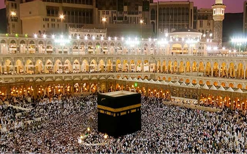 On the Day of Arafat, India Stands Ready for Over 175,000 Hajj Pilgrims