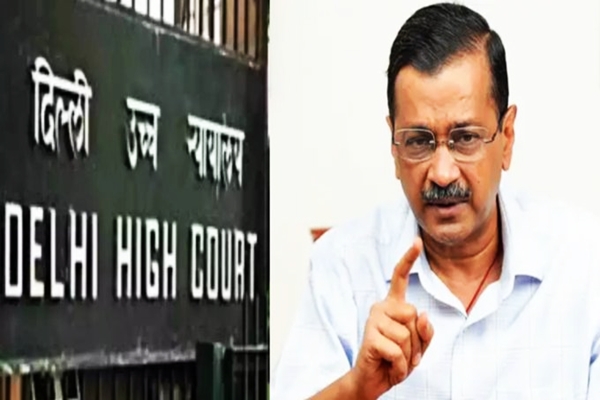 Delhi HC to Appoint Amici Curiae for Arvind Kejriwal, Manish Sisodia in Liquor Policy Case