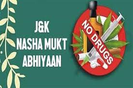 Jammu and Kashmir intensifies anti-drug drive with large-scale public participation