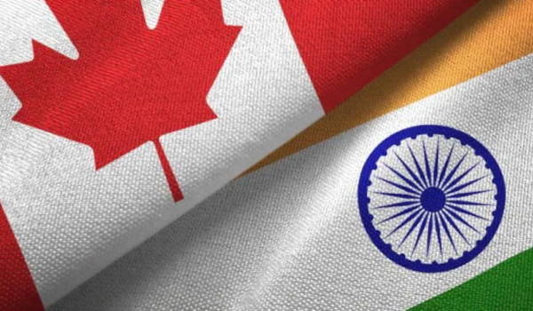 India-Canada reaffirm shared objective of expanding bilateral trade to 50 billion US Dollar by 2030
