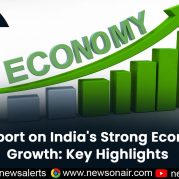 Insights – UN Report on India’s Strong Economic Growth: Key Highlights