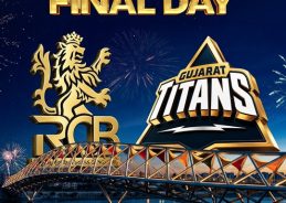 IPL 2026: Gujarat Titans to take on defending champions Royal Challengers Bengaluru in final today