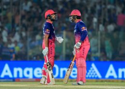 Rajasthan Royals to take on Gujarat Titans in all-important Qualifier 2 in New Chandigarh today