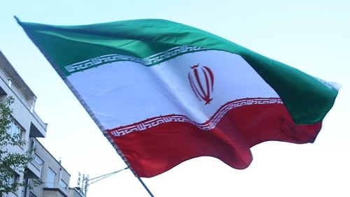 Iran decides to shift FIFA World Cup 2026 base camp from US to Mexico