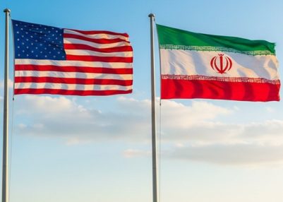 Iran, US review sixty-day MoU to extend current ceasefire & reopen Strait of Hormuz