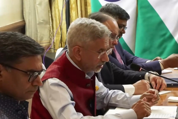 India, Australia Comprehensive Strategic Partnership gains fresh momentum over past few years: EAM