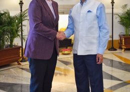 Quad Foreign Ministers’ Meeting concludes in New Delhi