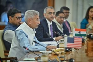 India, US sign key agreement to strengthen supply, mining and processing of critical minerals & rare earths