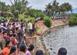 Eight members of family drown in Tatte Hakkalu river in Karnataka’s Uttara Kannada district
