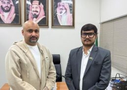 Kerala Man Returns Home After 20 Years in Saudi Jail