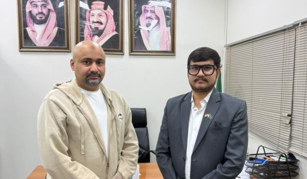 Kerala Man Returns Home After 20 Years in Saudi Jail
