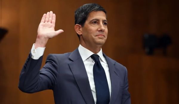Kevin Warsh takes oath as Chairman of US Federal Reserve
