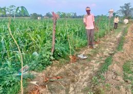 Agriculture Minister Shivraj Singh Chouhan to launch Khet Bachao Abhiyan in Madhya Pradesh tomorrow