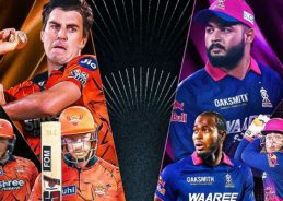 SHR to face RR in IPL eliminator today