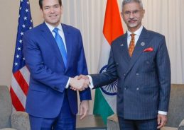 EAM Dr S Jaishankar to hold bilateral talks with US Secretary of State Marco Rubio in New Delhi today