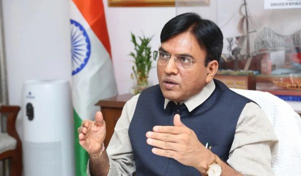 Union Minister Mansukh Mandaviya to inaugurate 100-bedded ESIC Hospital in Karnataka