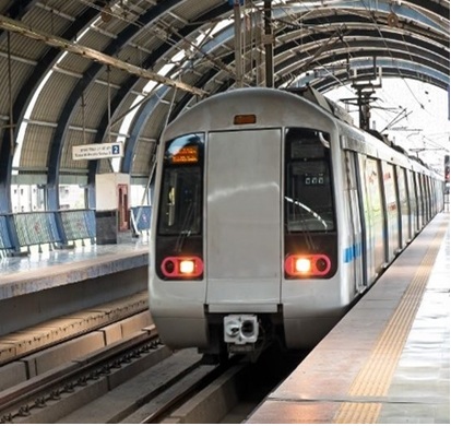 डीएमआरसी मेट्रो के उपयोग को प्रोत्साहित करने के लिए अतिरिक्त ट्रेन चलाएगी