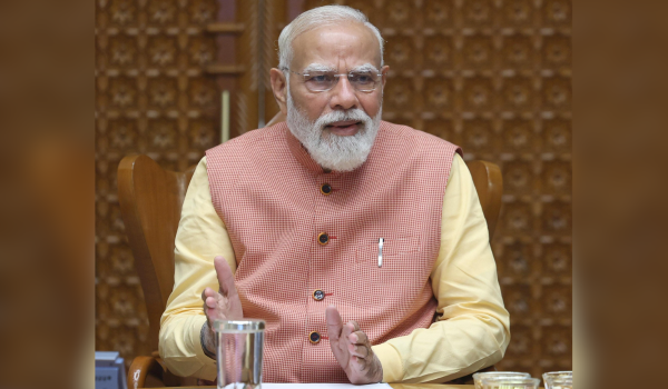 प्रधानमंत्री मोदी ने की 51वीं प्रगति बैठक की अध्यक्षता, नियमित निगरानी और जन भागीदारी पर दिया जोर