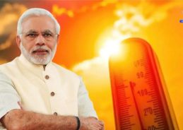 PM Modi urges citizens to take precautions amid rising temperatures across country