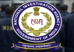 NIA files chargesheet against two accused in cross-border terror conspiracy NIA files chargesheet against two accused in cross-border terror conspiracy