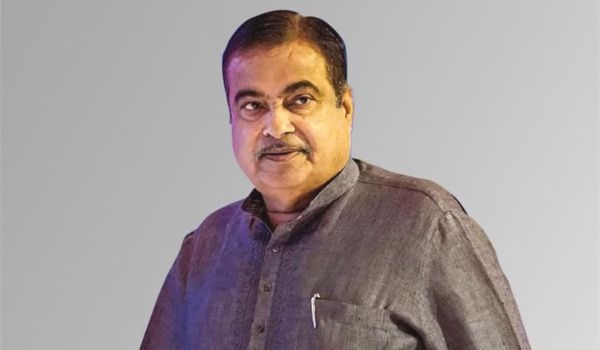 Union Minister Nitin Gadkari reviews 11,672 km national highway projects in Uttar Pradesh