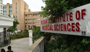 NIMS completes 2,000 kidney transplants; Telangana CM Revanth Reddy congratulates team