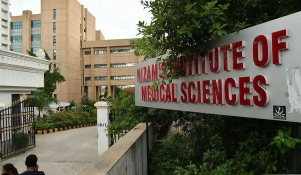 NIMS completes 2,000 kidney transplants; Telangana CM Revanth Reddy congratulates team