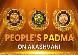 President Murmu to present Padma Awards 2026 at Civil Investiture Ceremony on May 25
