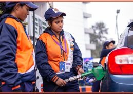 Centre notifies levies on exports of petrol, diesel and aviation turbine fuel for fortnight beginning tomorrow