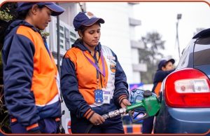 Centre notifies levies on exports of petrol, diesel and aviation turbine fuel for fortnight beginning tomorrow