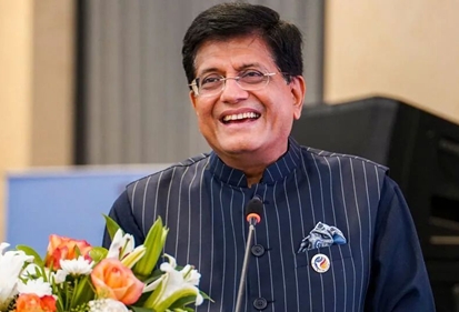Union Minister Piyush Goyal to be on 3-day visit to Canada with delegation of Indian business leaders from tomorrow