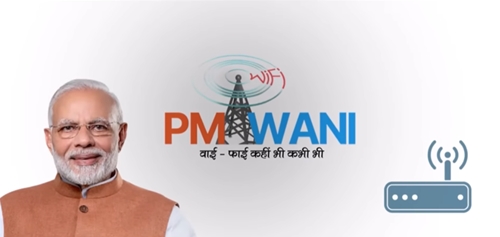 PM-WANI gets major citizen-friendly upgrade to make public Wi-Fi simpler and more accessible