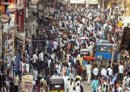 Centre constitutes high-level committee to address demographic changes