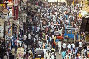 Centre constitutes high-level committee to address demographic changes