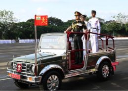Army Chief says forces on high alert, ready for Operation Sindoor 2.0 if required