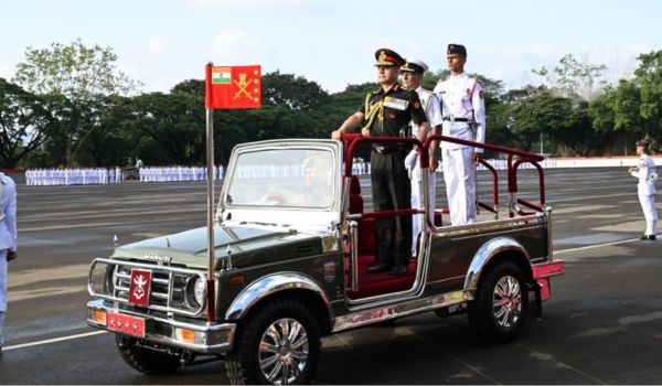 Indian army prepared for Operation Sindoor 2.0 if the situation warrants: COAS General Upendra Dwivedi
