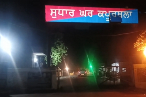 Clash breaks out in Kapurthala jail; situation under control