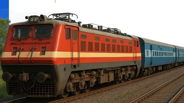 Indian Railways sanctions Rs 362 cr projects to boost communication network & Kavach safety systems across Northern Railway