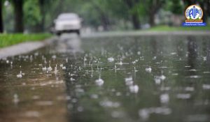 मौसम विभाग ने देश के विभिन्न हिस्सों में बारिश की संभावना जताई