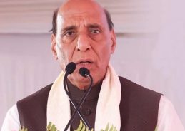 Indian Navy forced Pakistan Navy to remain confined to its ports during Operation Sindoor: Defence Minister Rajnath Singh