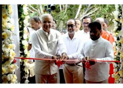 Sri Lanka hosts week-long Vesak Festival; India showcases Buddhist heritage exhibition