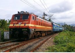 Railways approves ₹976 crore multitracking project on Danapur-Fatuha section