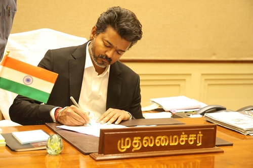 Tamil Nadu: AMMK expels its lone MLA for announcing support to TVK