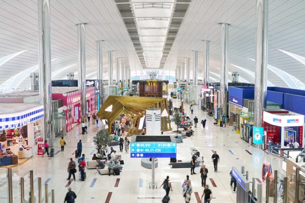 UAE resumes normal flight operations to multiple destinations in India after brief suspension amid West Asia conflict